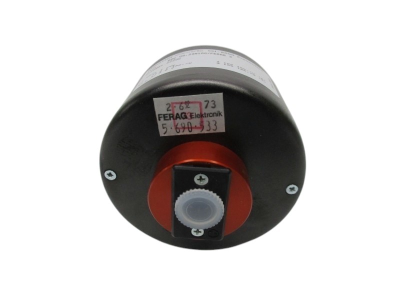 BAUMER BDC05.24N100/FERAG3 ENCODER 100PPR  NSNP