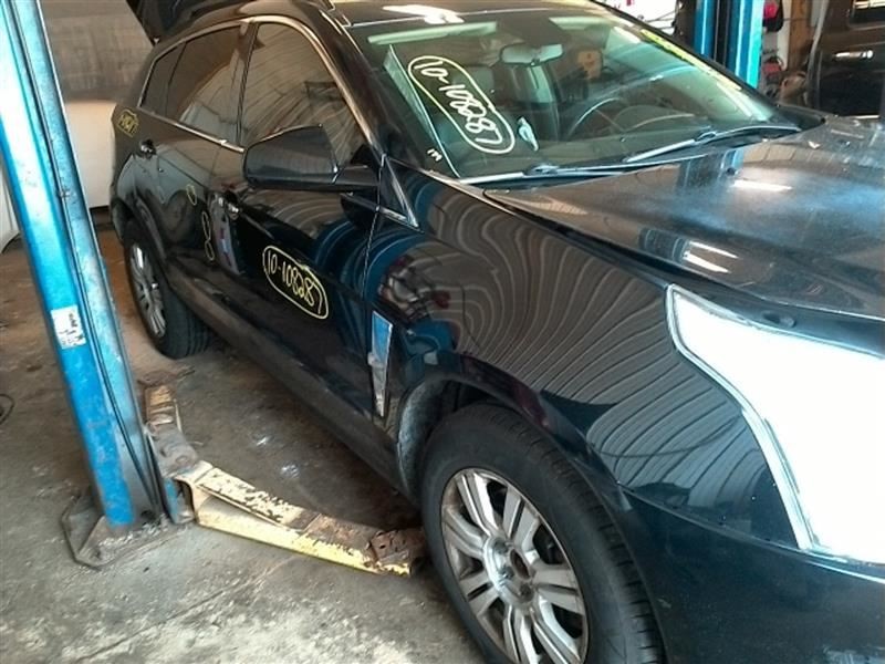 Dash Panel Fits 10-12 SRX 10209448