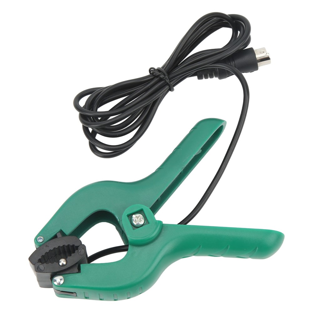Hot HVAC Temperature Clamp 4 Pin Temp Probe Sensor ‑40~150℃ Testing For
