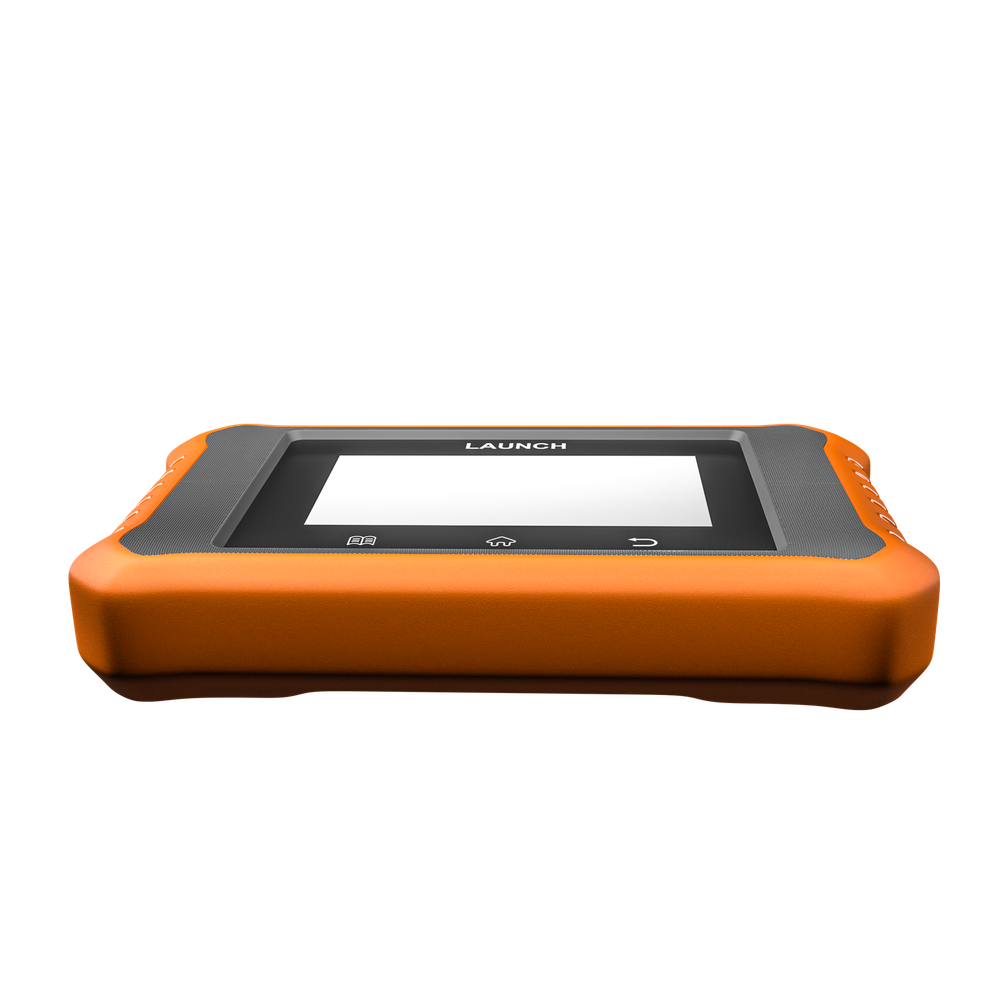 LAUNCH X431 ELITE 2.0 For TOYOTA OBD2 Scanner Car Diagnostic Tool ECU Key Coding