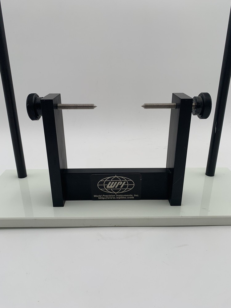 World Precision Instruments Ussing Stand With Support Rods