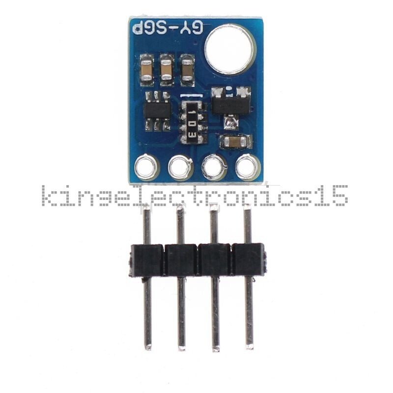 SGP30 Air Quality Sensor TVOC CO2 Formaldehyde Measurement Testing Module NEW