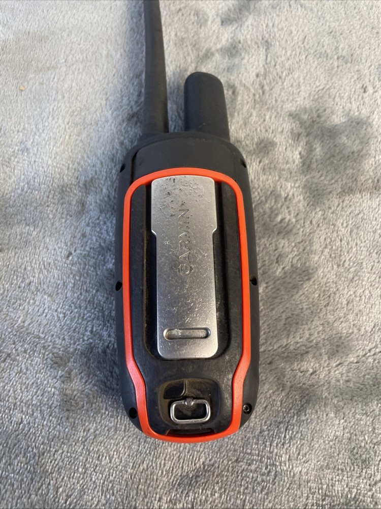 Garmin Astro 320 GPS Tracking Handheld