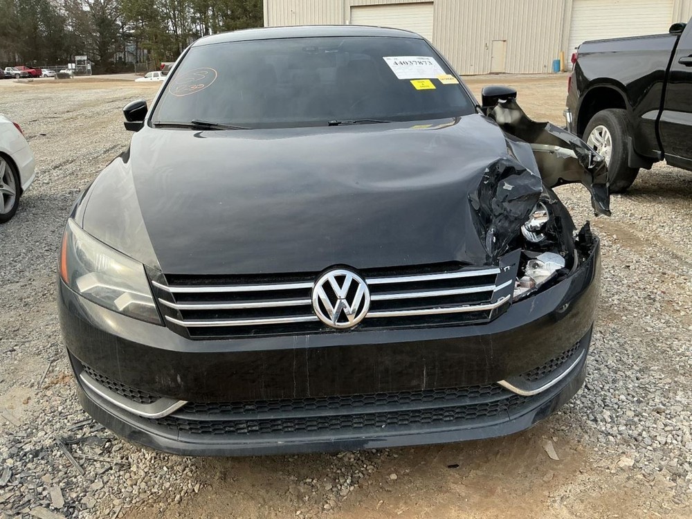 Fuse Box Engine Compartment Fits 12-22 PASSAT 4957996