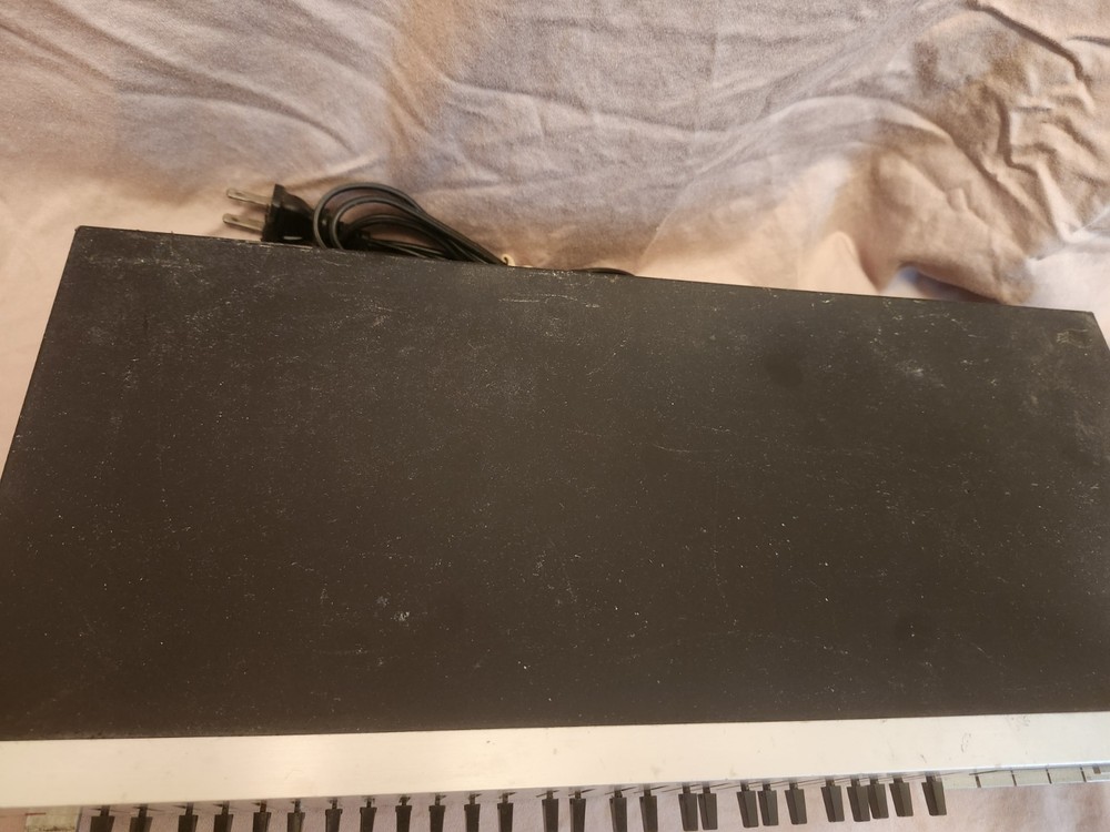 Realistic 31-2010 Stereo Frequency Equalizer