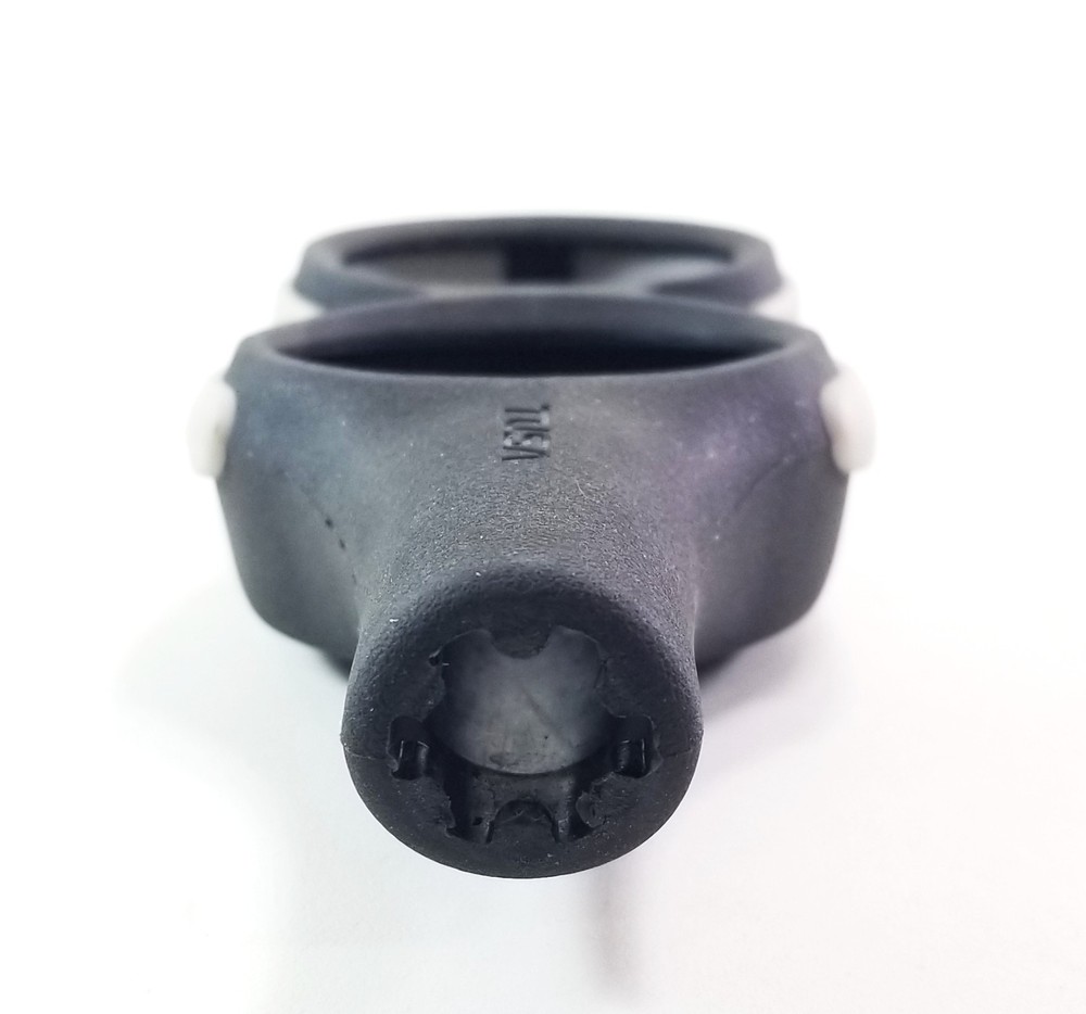 Tusa 2 Gauge Console Boot Scuba Element Computer Pressure (SPG), Depth #6026