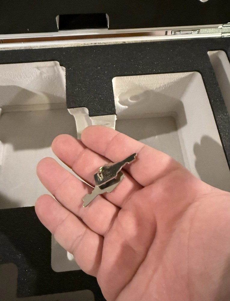 iOptron HAE43C Aluminum Case