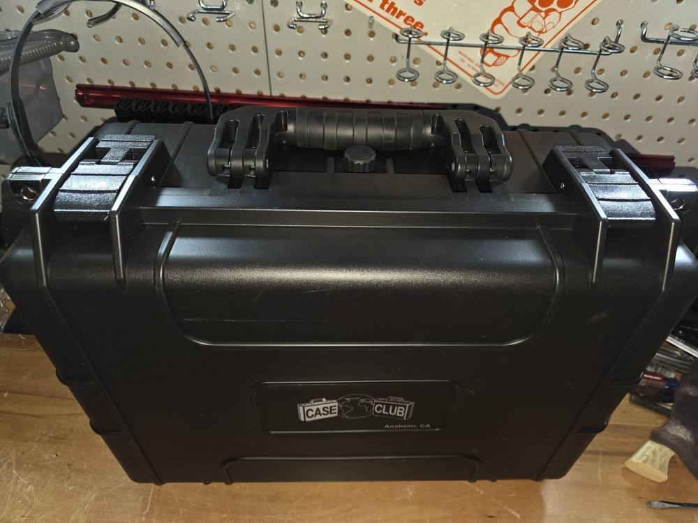 vortex diamondback hd 20-60x85 spotting scope With Extras