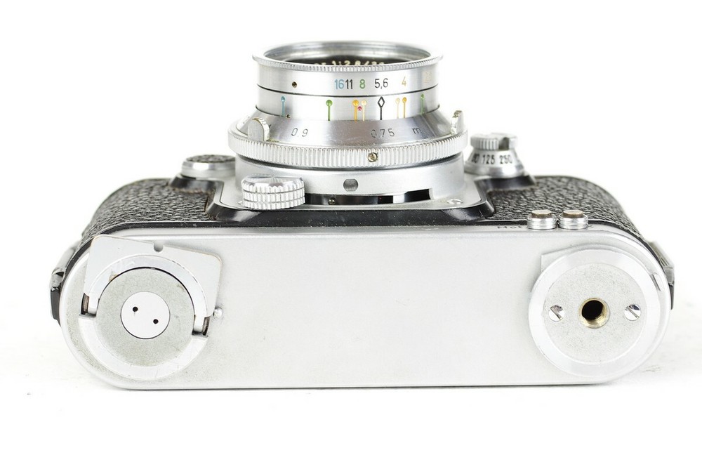 Robot Recorder Swedish Army