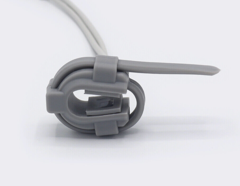 Nellcor Oximax 9 Pins Compatible Multi-Y Spo2 Sensor - Same Day Shipping