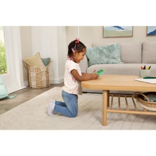 LeapFrog Preschool Game & Go