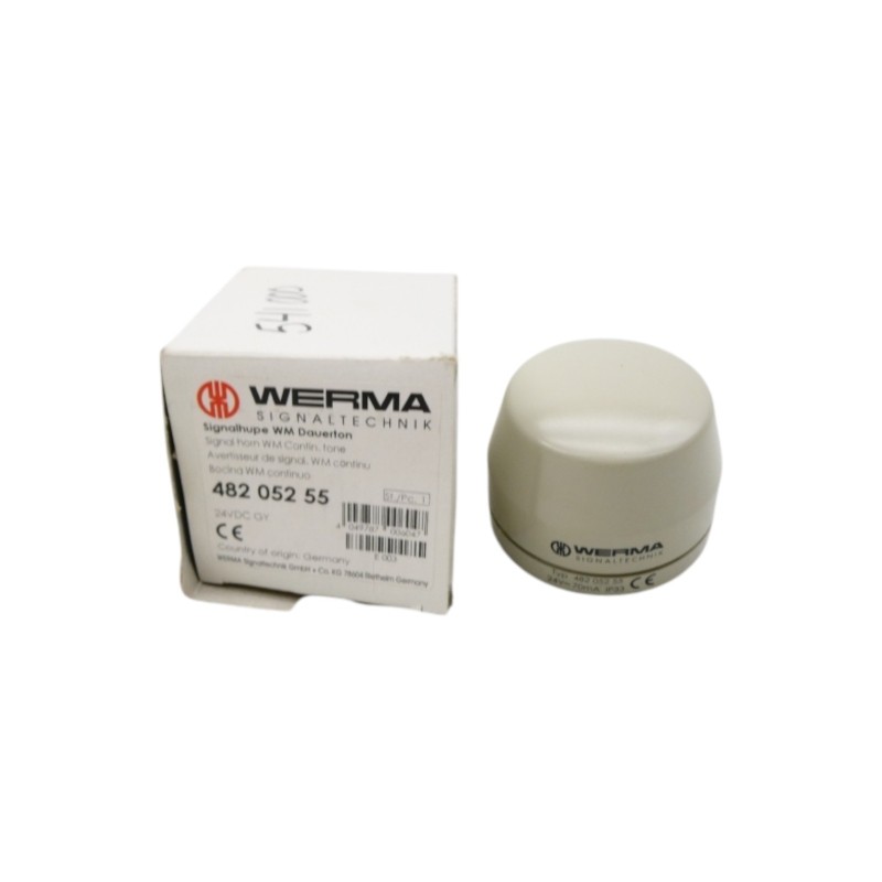 WERMA 48205255 24V NSMP