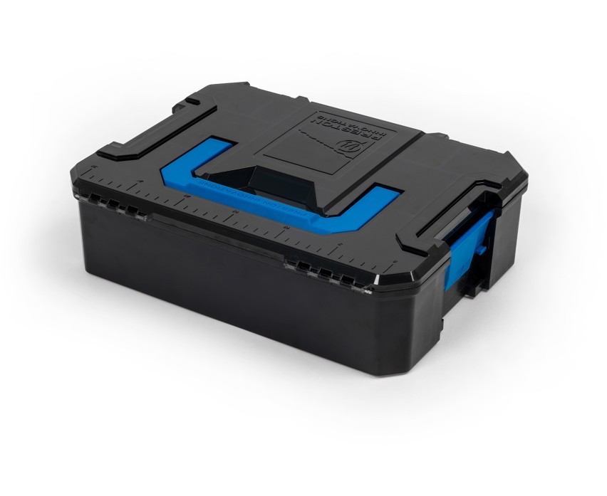 Preston Innovations Hardcase Feeder System