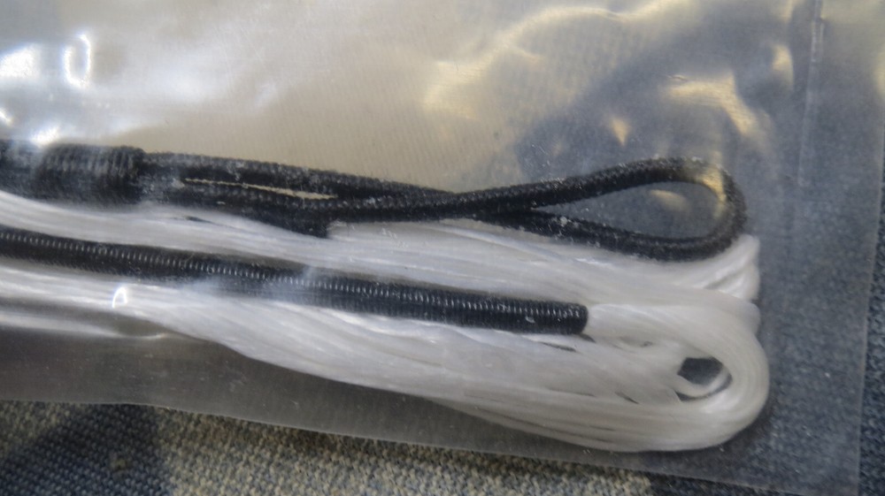 Fast Flight Recurve Bow String 68" AMO 16 Strands