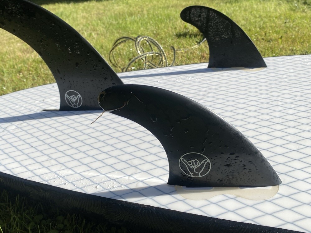Surf Board