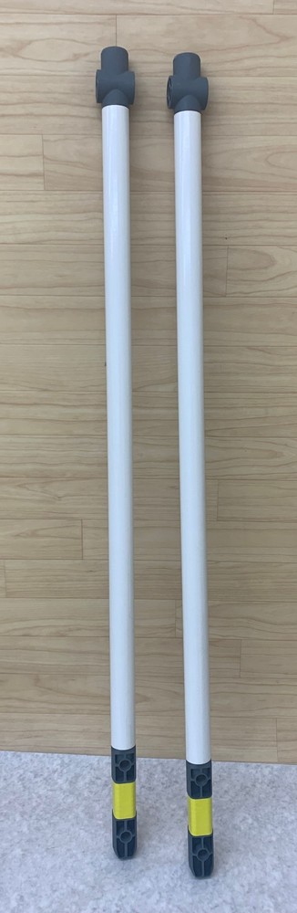 Ceia 70569U Security Metal Detector Long Range Column Kit