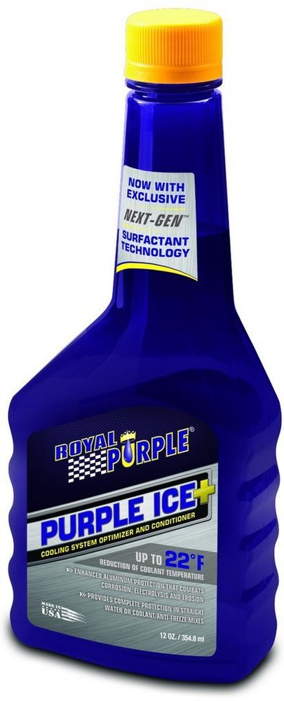 Royal Purple Engine Coolant Additive | 1600