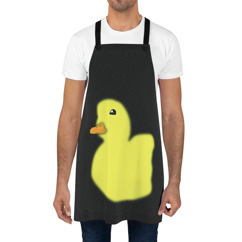 Baby Duck Apron