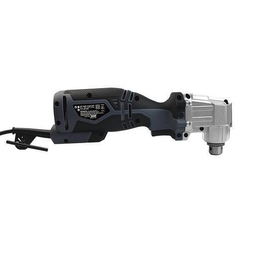 Performax 5-Amp Corded 3/8" Right Angle Drill Driver Compact Variable-Speed
