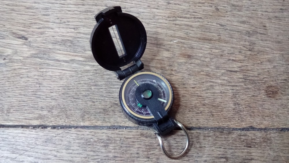 Engineer Directional Compass