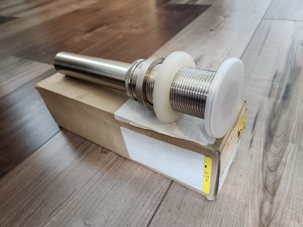 Brasstech Lavatory Drain, 3221 3213