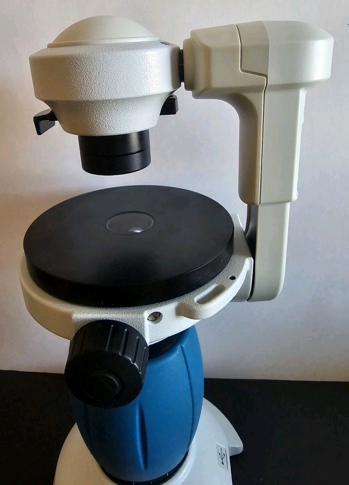 Olympus Microscope MIC-D