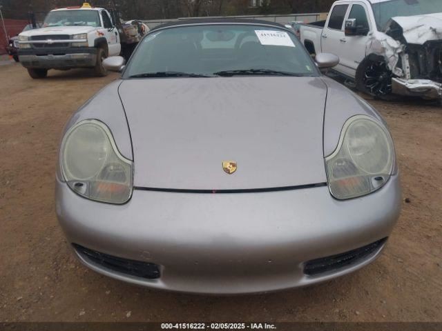 Bare Steering Column Assembly Fits 01-02 PORSCHE BOXSTER