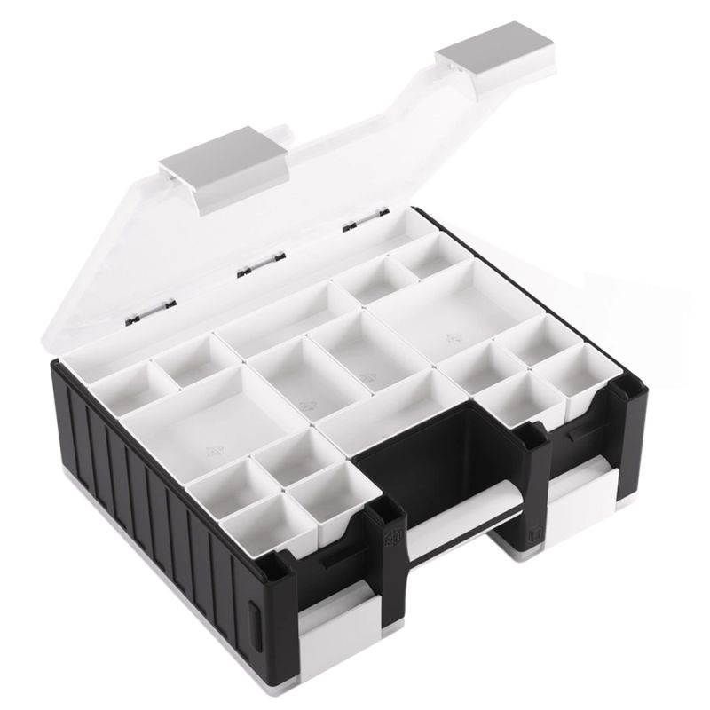 Game Castle: Black/White/Clear