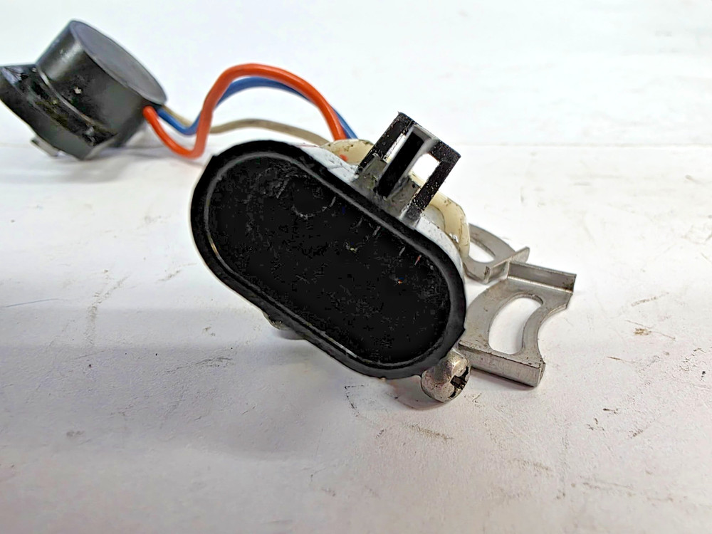 Mercury 148512 Indicator Light