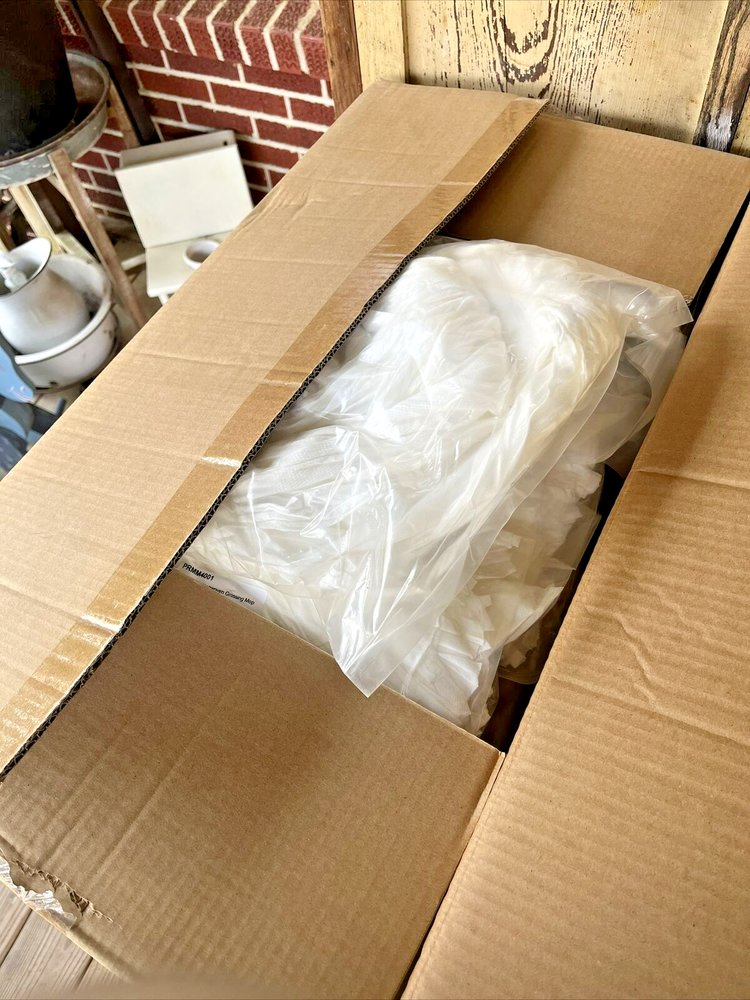 Contec Professional Nonwoven Disposable String Mop, 180 Grams. 40/case. No Hdls