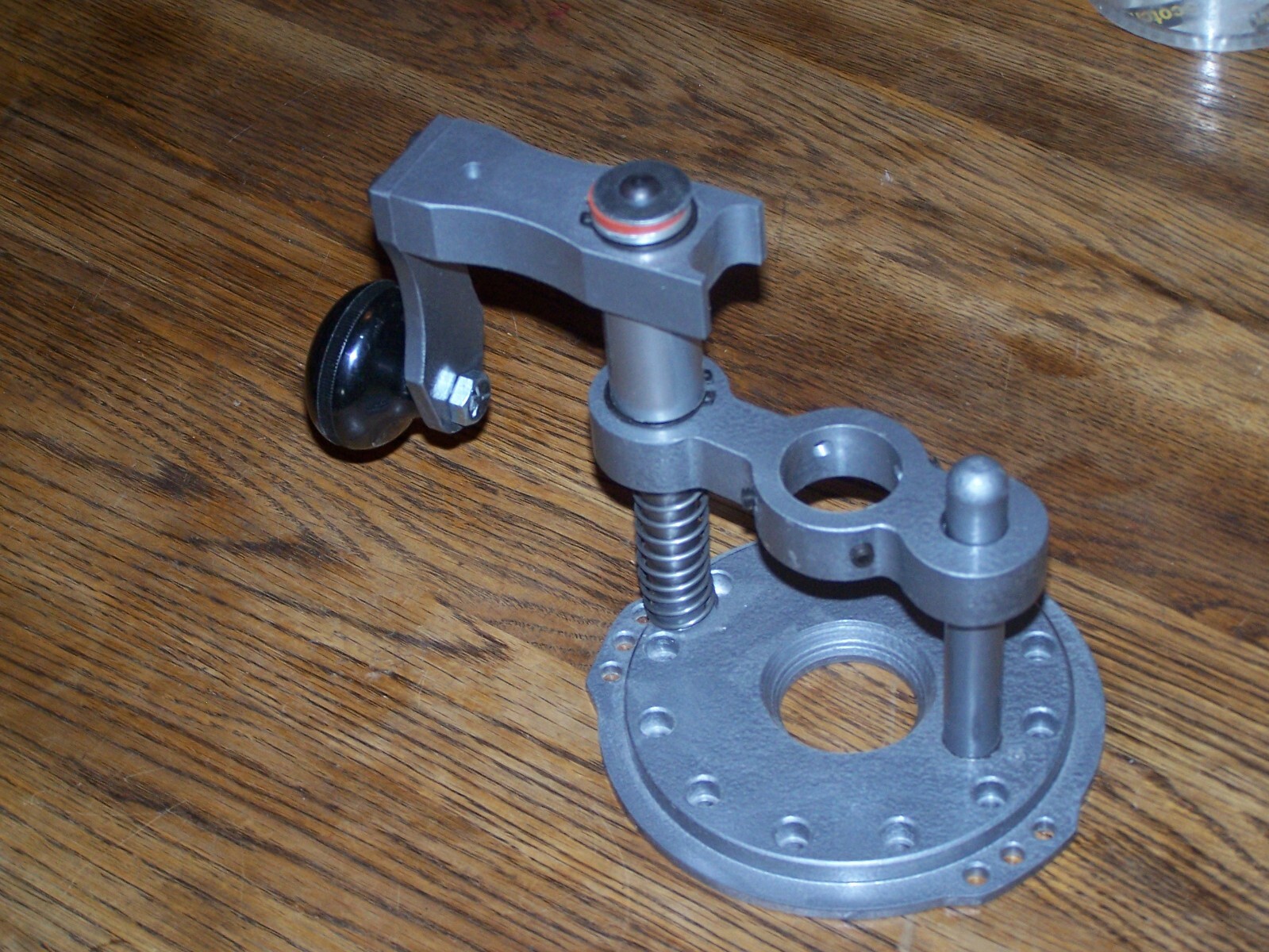 Power Drawbar Frame - add your own Butterfly Impact Wrench & save!