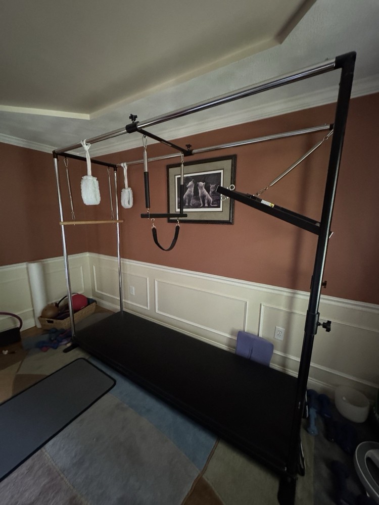 STOTT Pilates Cadillac