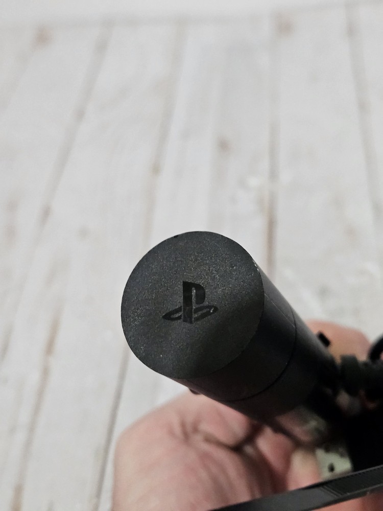 Sony PlayStation PS4 PSVR Camera Motion Sensor CUH-ZEY2 Tested Working