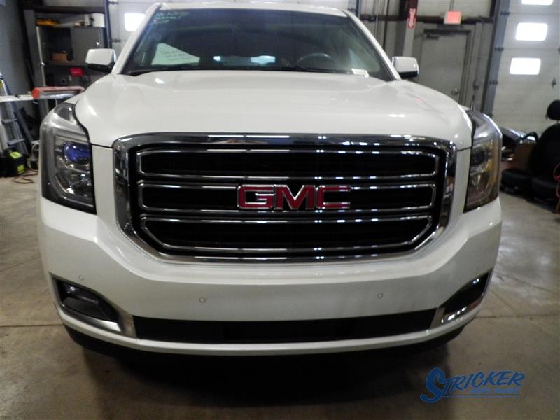 GMC Yukon 2018-2020 Telematics Interface Module 84293872 0676