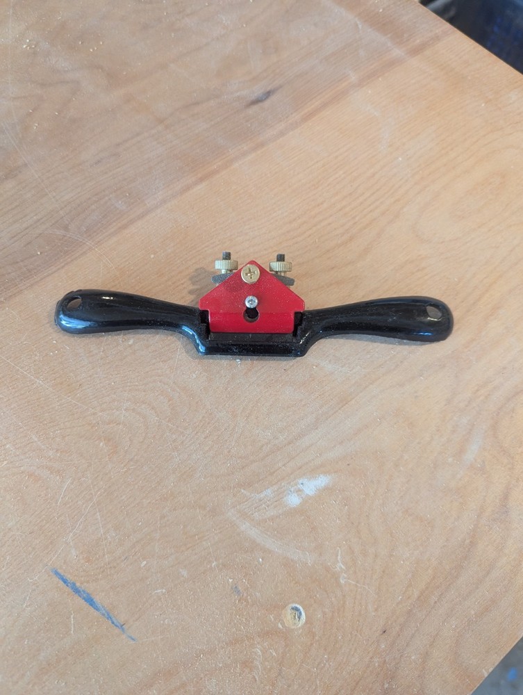Adjustable Double Wire Bird Planer