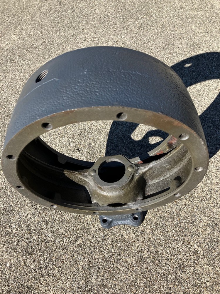 1936 48 Ford Flathead Differential Banjo