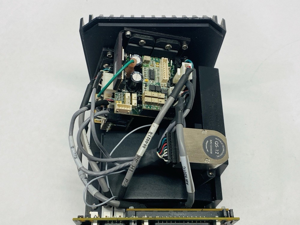 Nutfield 10-2623 Scan Head for Laser Application