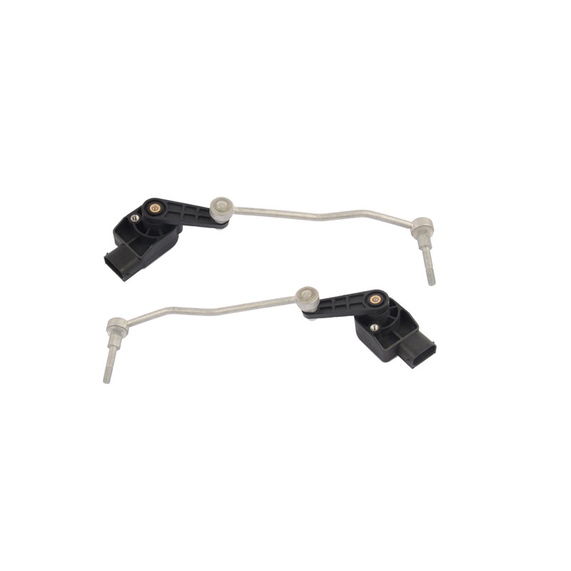 For Audi A8 D3 2002-2010 Ride Height Level Sensor Front Left and Right