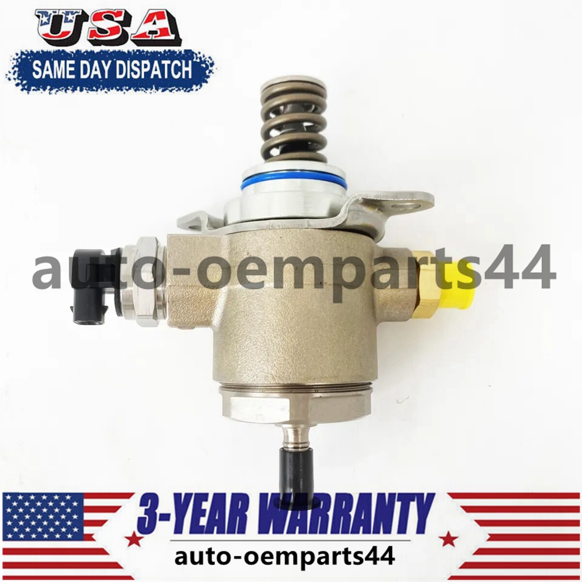 OEM High Pressure Fuel Pump 06J127025G Fit for VW Audi A4 A5 Q3 Q5 2.0T GENUINE