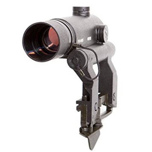 NEW PK-01 VS RED DOT SCOPE SIDE MOUNT Collimator sight red dot AUTHENTIC