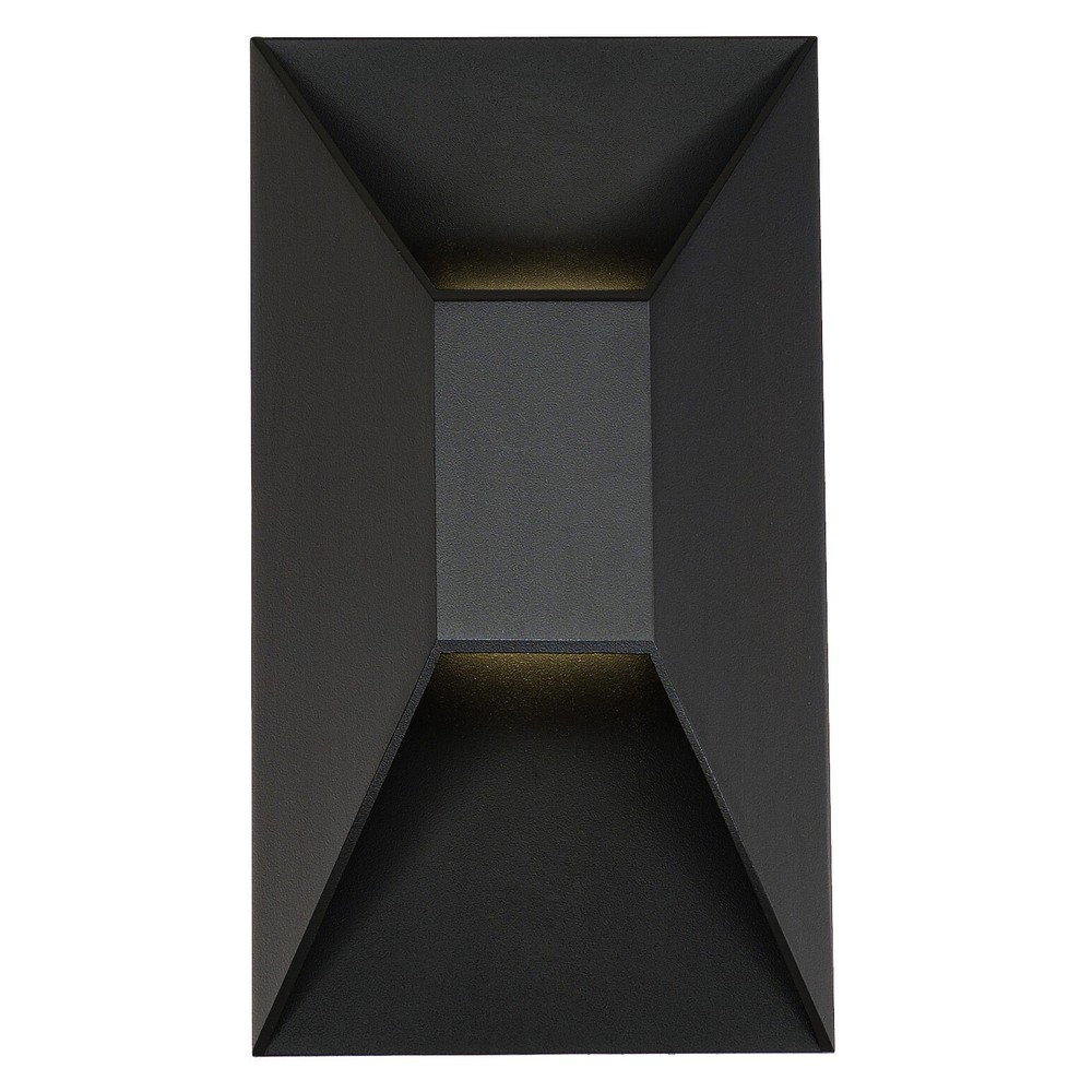 Maglev Color Select Outdoor Wall Sconce