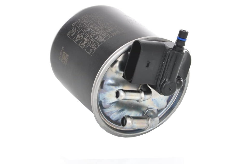 BOSCH Fuel Filter N2837