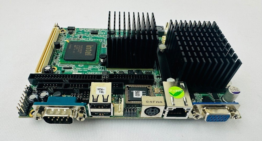 Axiomtek SBC84810 CPU Board