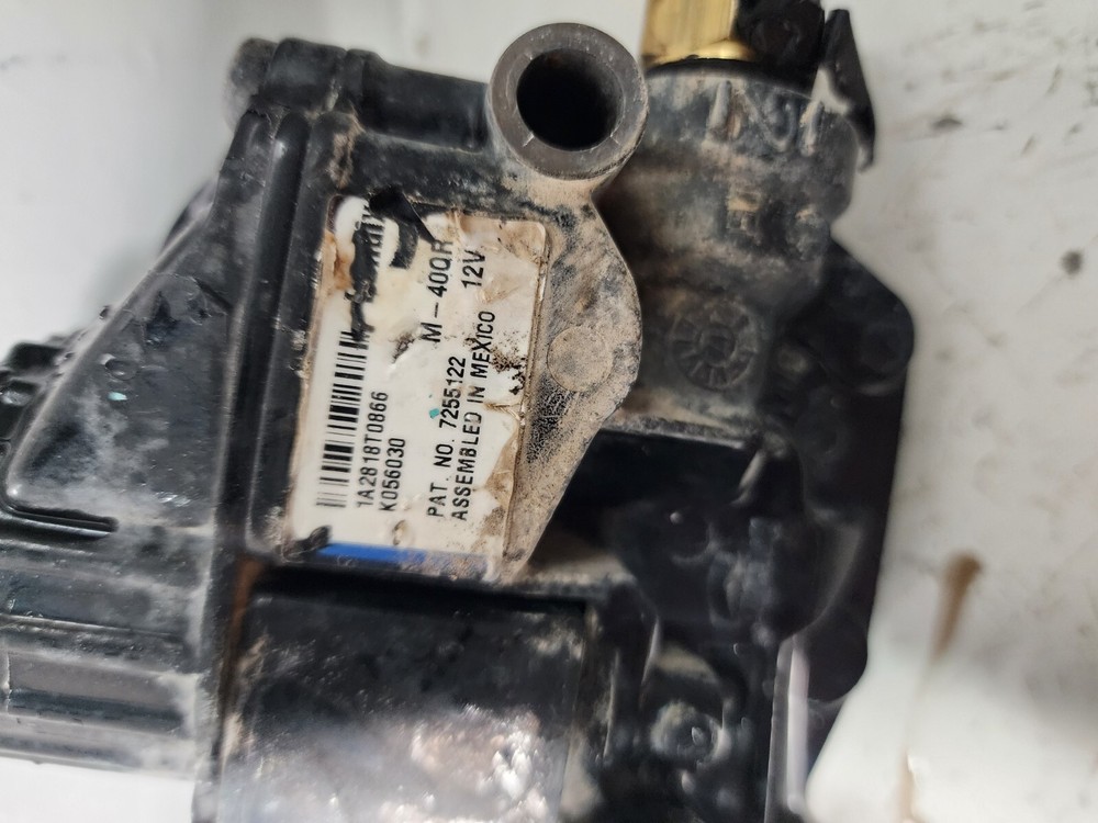 K056030 Bendix M-40qr ABS Modulator Valve 12v