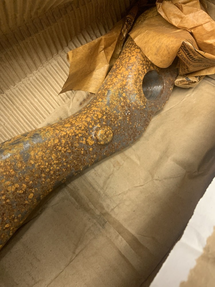 3133S7975 MERITOR Tierod Arm