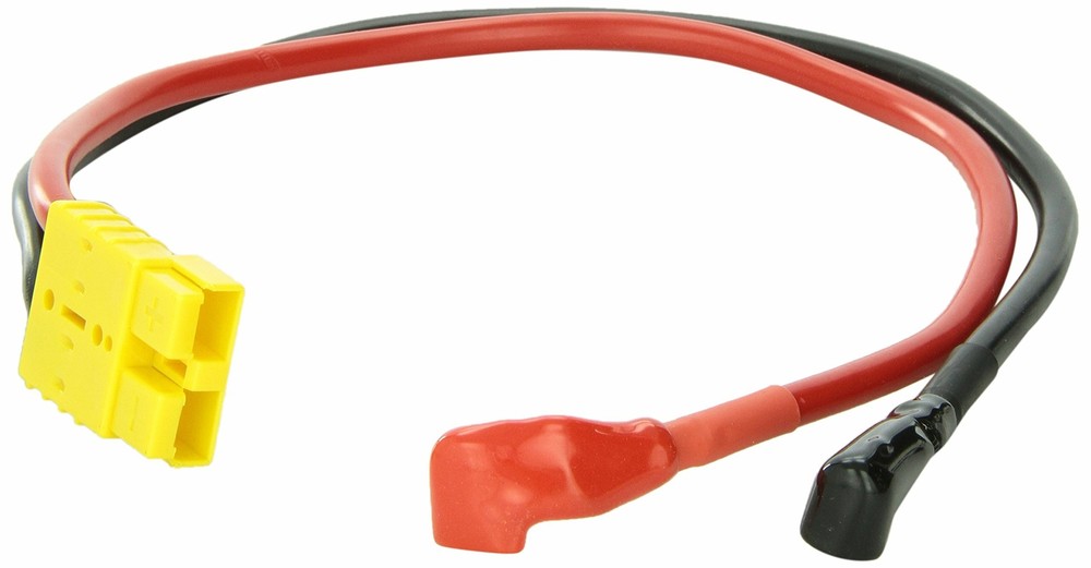 KFI Quick Connect 20 in.