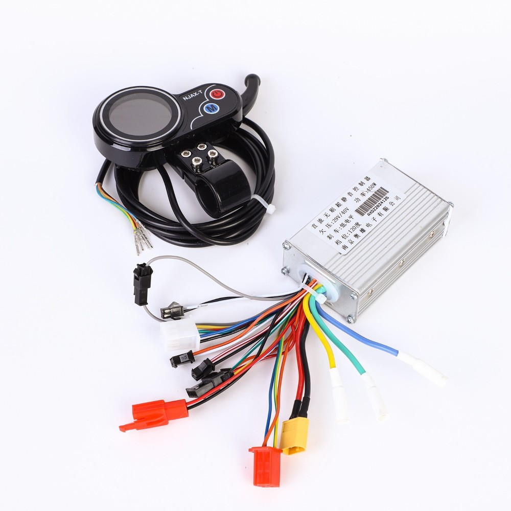 36V48V450W Scooter Electric Bicycle Universal Brushless Motor Controller