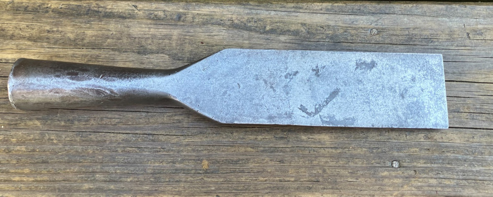 2" Buck Brothers Ship Carpenters Chisel