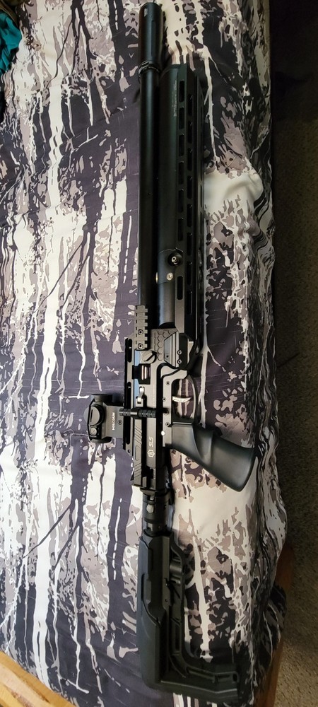 Karma SLS 25
