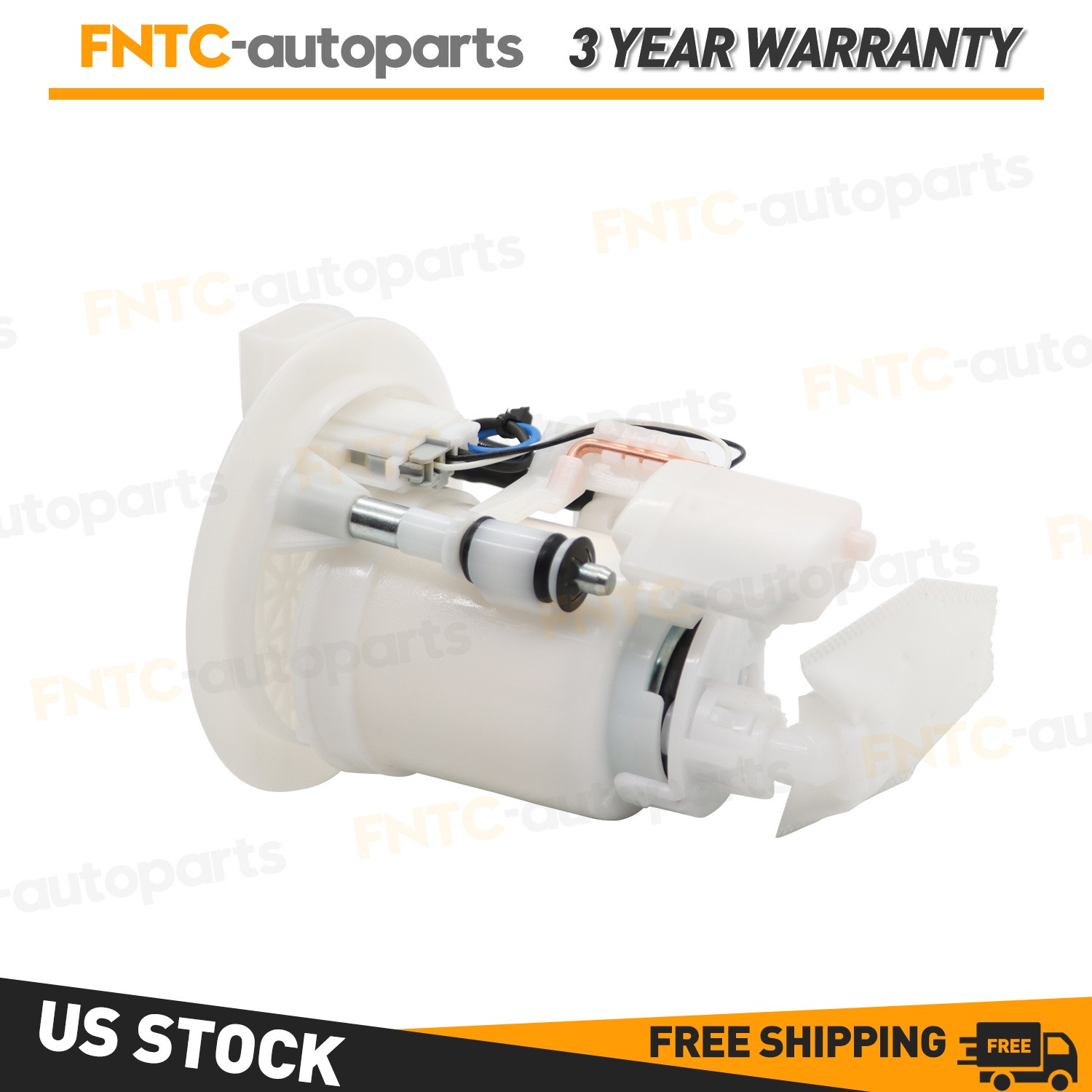 Fuel Pump Assembly For Yamaha Raptor 700 /700R 2006-2019 1S3-13907-10-00 YFM700